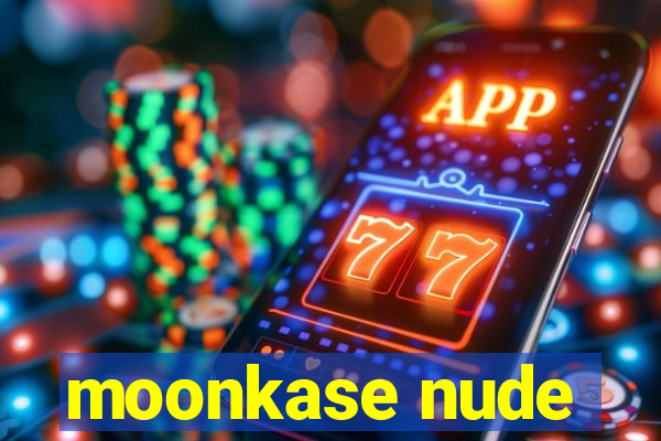 moonkase nude